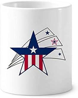 America Star Bandle brilho