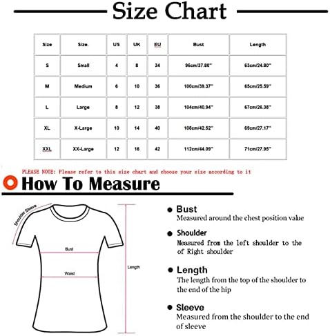 Camisa gráfica de batimentos cardíacos Love Heart Graphic T-Shirt Summer Casual Crewneck Tops de colete sem mangas