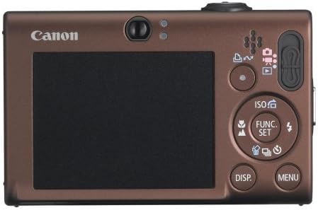 Canon PowerShot SD1100IS 8MP Câmera digital com 3x Zoom estabilizado de imagem óptica 3x