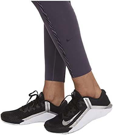 Nike Women's One Luxe Icon Clash Training Leggings