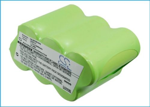 Bateria de substituição de Sino Cameron CS para tubarão 36000, 86050, UE-36000, UE-86050, U610, U610DT, U610TC, U610US, UV610, UV610BL, se encaixa xbp610