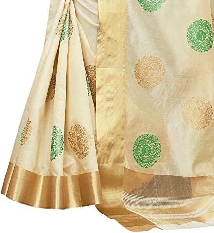 PEEGLI INDIAN FELIMENDIRA TERMADO SARI SARI COLODONESTER SAREE de seda