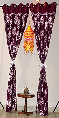 Linda lâmpadas tradicionais indianas e bordados de bordados e espelhos decoração da casa da decoração de casa 1 lâmpada