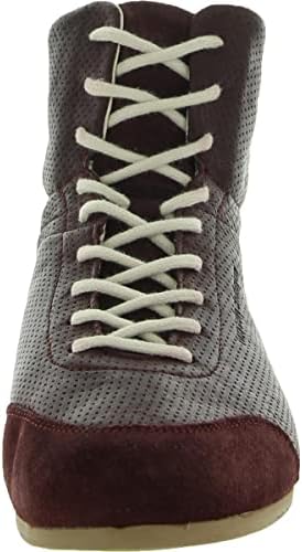Puma Womens Allvar Mid Fitness Gym Athletic and Training Shoes