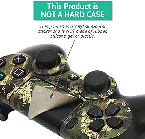 MightySkins Skin Compatível com Microsoft Xbox One Elite Controller - OH Deer | Tampa protetora, durável e exclusiva do encomendamento de vinil | Fácil de aplicar, remover e alterar estilos | Feito nos Estados Unidos