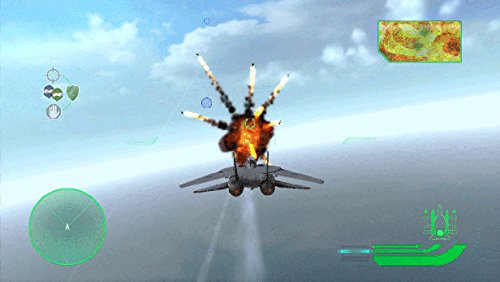 Top Gun: The Video Game - PlayStation 3