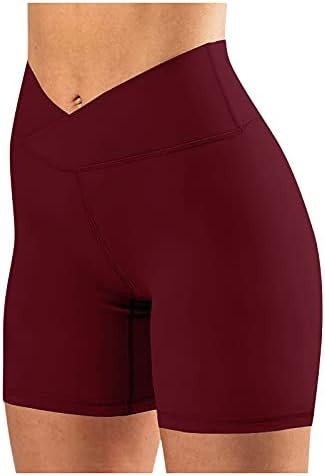 Miashui Yoga Pants Sexy Leggings apertados Treino Fitness Solid Athletic Yoga Leggings Sports Sports Plus Size Maternity Yoga