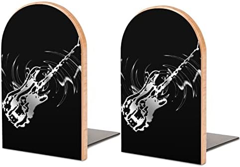Livro decorativo do Bass Guitar guitar