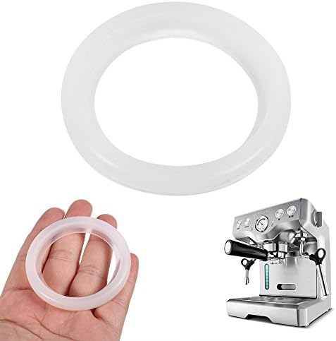 Para Breville Esp8xl Substituição Junta Cabeça Universal o Ring Filtro de vedação Ring Anel de vedação de vedação para café