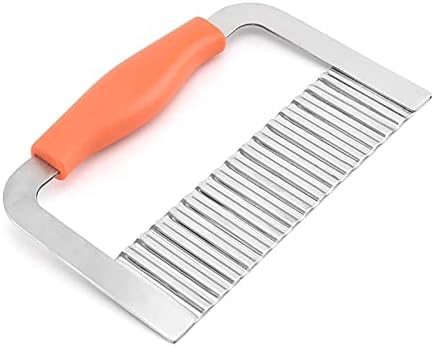 Cutter de onda de aço inoxidável Gadgets de cozinha de faca multifuncional