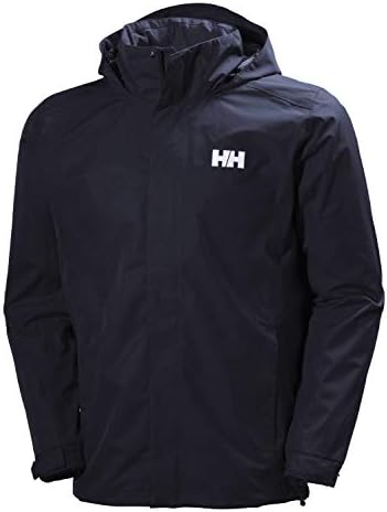 Helly Hansen Men's Dubliner Jacket