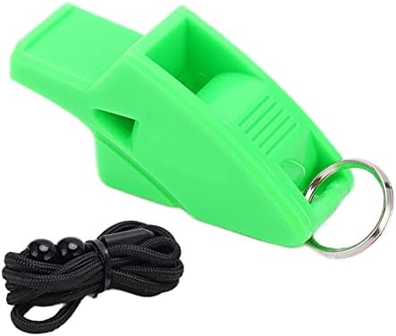 VIFEMIFY Árbitro profissional do futebol Dolphin Whistle Volleyball Football Basketball Game Withy Withy Withy