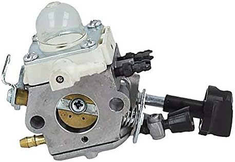 Pacote de qualidade carburador compatível para stihl ventas de soprador Vac BG86 BG86C SH56 C SH86 C1M-S261 grama de grama